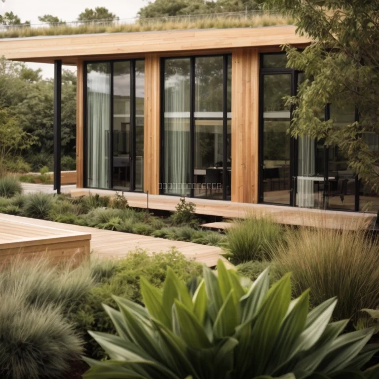 Our Approach to Eco & Nature Solutions